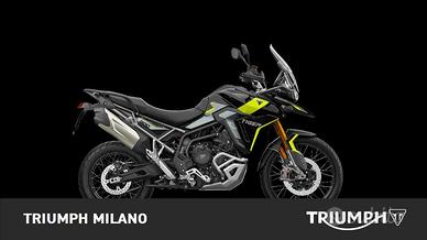 TRIUMPH Tiger 900 Rally Pro Abs