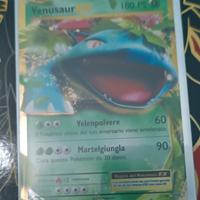 venasaur ex