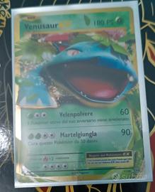 venasaur ex