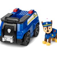 Paw Patrol  Chase e Rocky