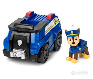 Paw Patrol  Chase e Rocky