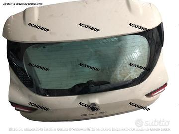 Ricambi per renault clio 4 dal 2013 al 2019