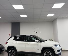 Jeep Compass 2.0 Multijet II aut. 4WD Limited