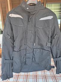 Giacca per moto da uomo