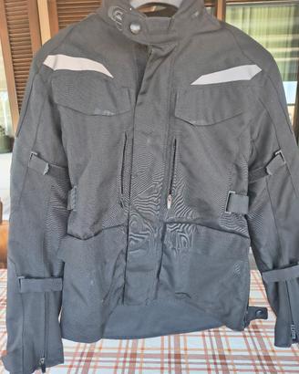 Giacca per moto da uomo