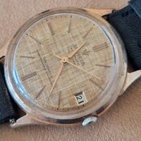 orologio automatico Invicta, NON funzionante