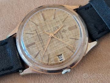 orologio automatico Invicta, NON funzionante