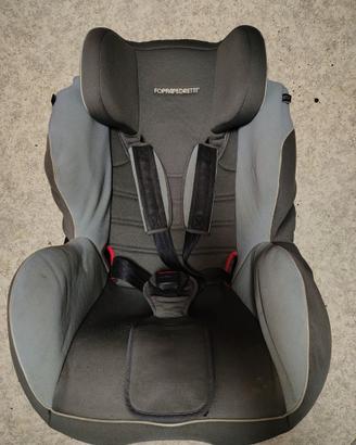 Seggiolino Auto Foppapedretti da 9-36 kg