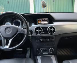 MERCEDES Classe GLK (X204) - 2013