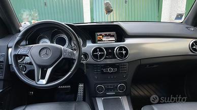 MERCEDES Classe GLK (X204) - 2013