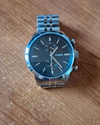 Fossil FS4784 Townsman orologio da uomo