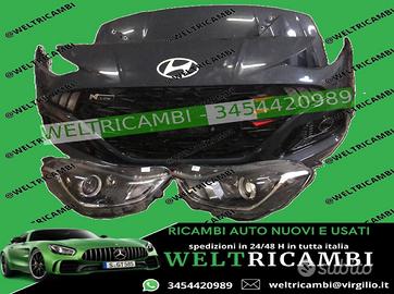 Ricambi per hyundai i10 n-line 2024 anno