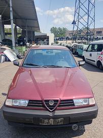 Alfa Romeo 155 Anno 1994 | SOLO PER RICAMBI
