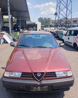 Alfa Romeo 155 Anno 1994 | SOLO PER RICAMBI