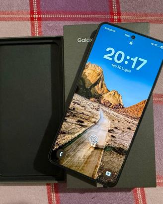 Samsung s26 black 12/256gb