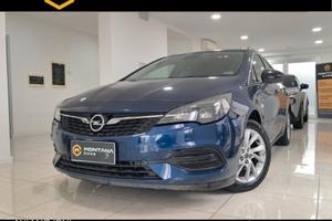 Opel Astra 1.5 CDTI 122 CV S&S AT9 Sports Tourer B