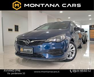 Opel Astra 1.5 CDTI 122 CV S&S AT9 Sports Tourer B