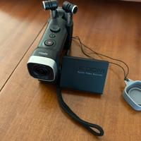 Zoom Q4N videocamera