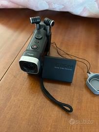 Zoom Q4N videocamera