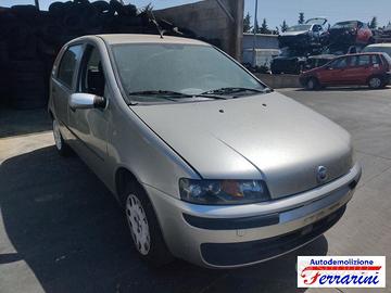 FIAT PUNTO 188 1.2 60 60CV 99-10 -ricambi