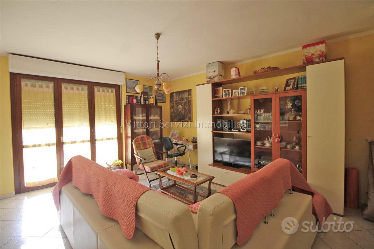 Appartamento – Sinalunga, Pieve, Siena - Vista 3