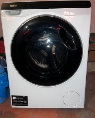 Haier lavatrice piccola