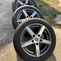 Gomme invernali pirelli