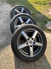 Gomme invernali pirelli