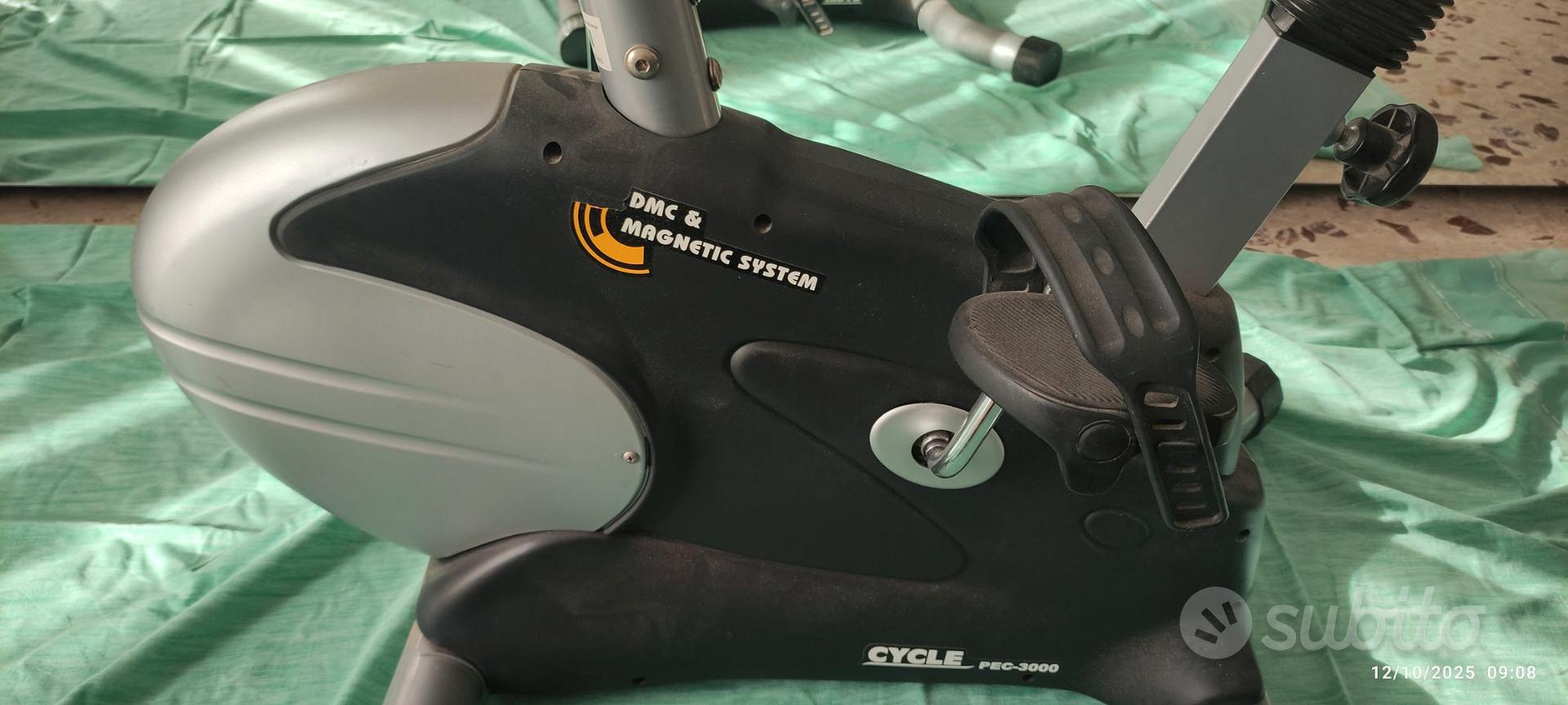 Cyclette da Camera Biciclette In vendita a Catania