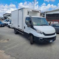 Iveco daily 35c23 frigorifero