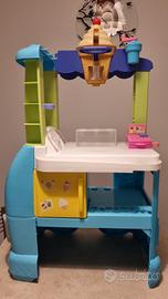 Play-Doh Kitchen Creations Camion dei gelati