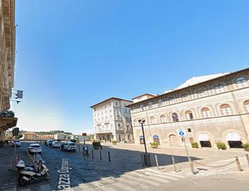 Ampio Trilocale in centro a Firenze