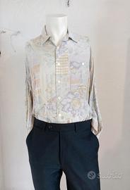 Camicia vintage Prairie - made in Italy - tg. XL