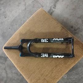 Forcella Fox 34 Performance Elite 130mm