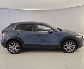 MAZDA CX-30 2.0L Skyactiv-G 150cv M Hybrid Homura 