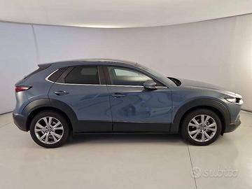 MAZDA CX-30 2.0L Skyactiv-G 150cv M Hybrid Homura 