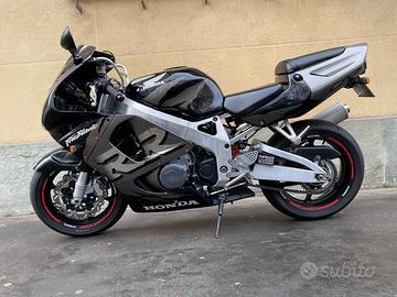 Honda CBR 900 Fireblade