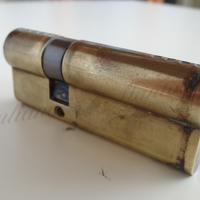 Cilindro per serrature YALE (27x52)