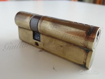 Cilindro per serrature YALE (27x52)