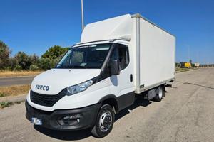 IVECO Daily 35C14 QUAD-TOR PASSO 3750 CASSA E SP
