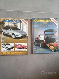 Quattroruote