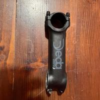 pipa manubrio deda zero 120 mm