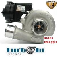 turbina revisionata 49135-07301