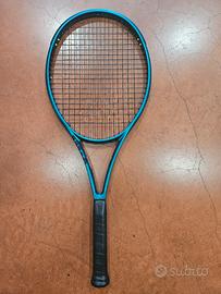 Wilson Blade 100L V9 manico 2