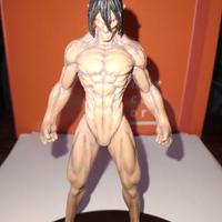 Attack on Titan - Eren Jaeger
