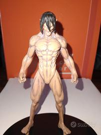 Attack on Titan - Eren Jaeger