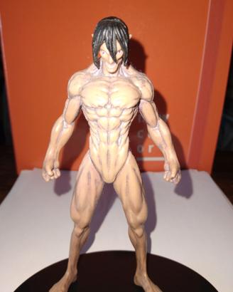 Attack on Titan - Eren Jaeger