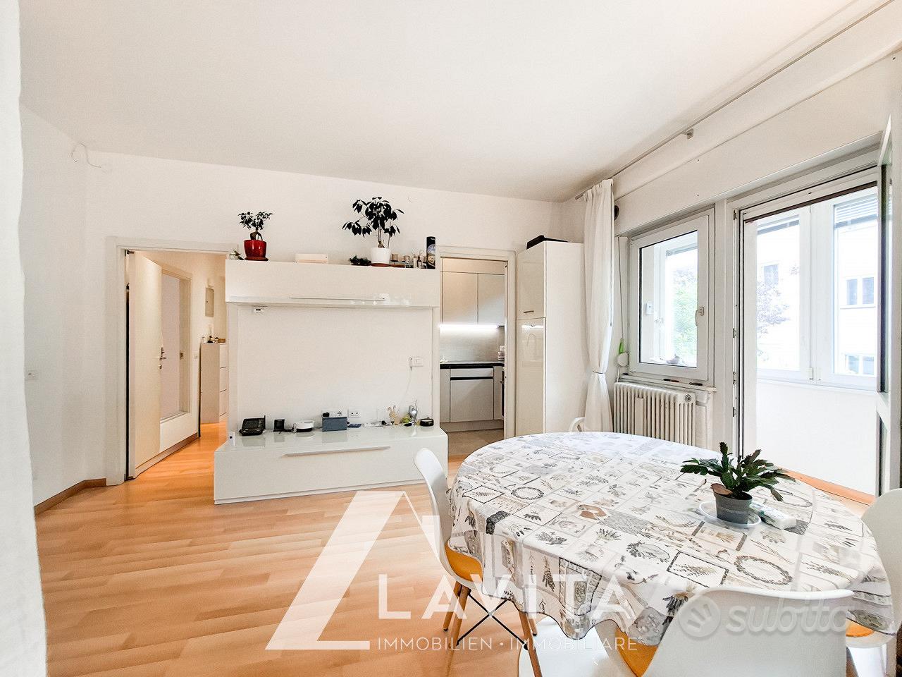 Appartamento – Bolzano - Bozen, Piazza Giacomo Matteotti - Giacomo-Matteotti-Platz, Europa-Novacella - Europa-Neustift - Vista 2