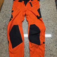 pantaloni cross just1
