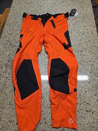 pantaloni cross just1